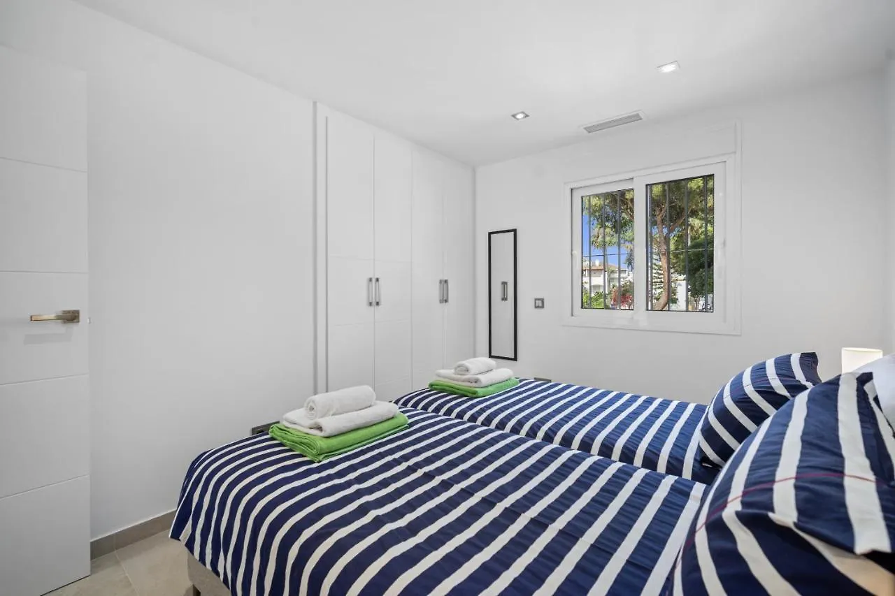 Casa Adriana Villa Marbella