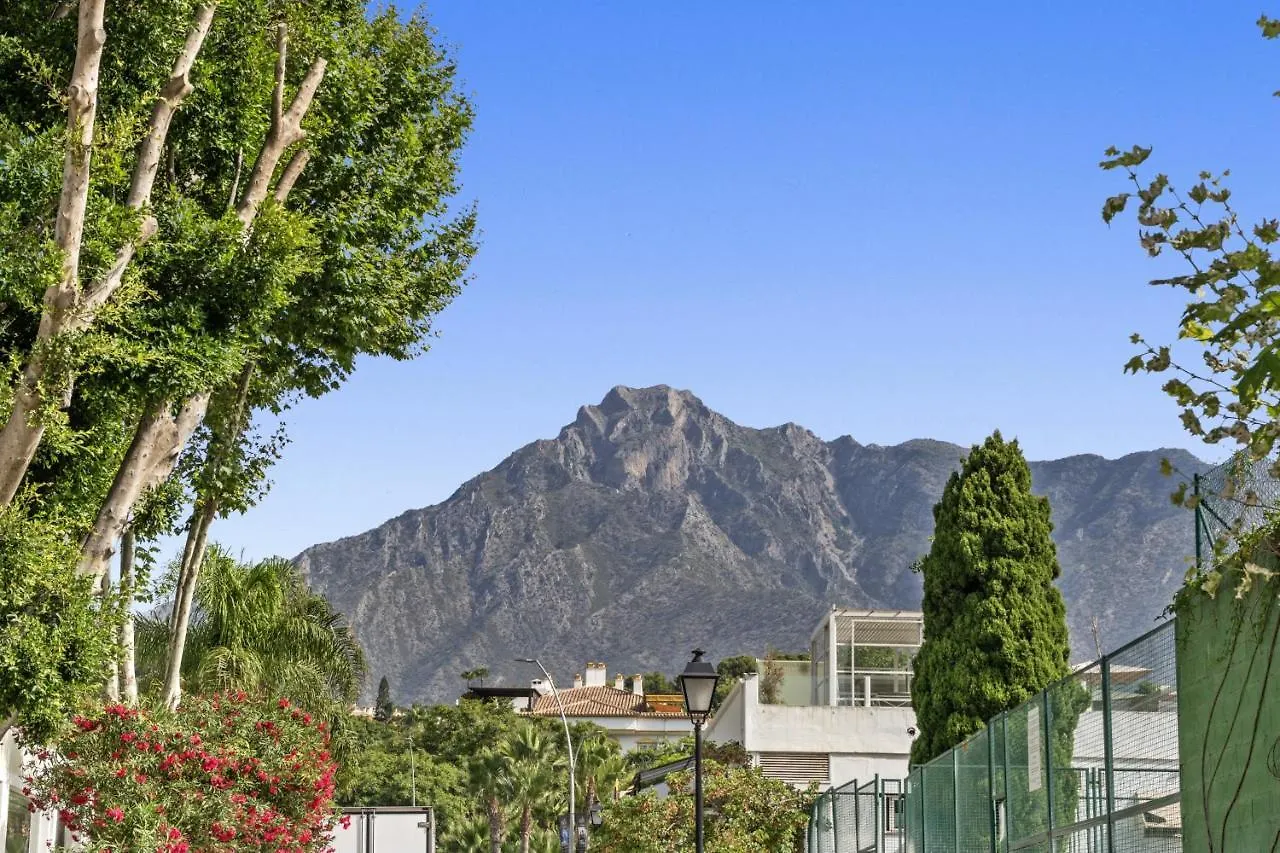 Holiday home Casa Adriana Villa Marbella