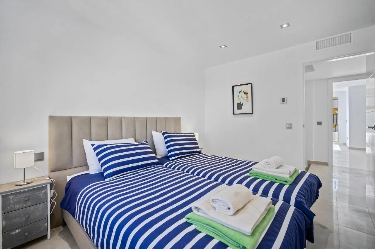 Casa Adriana Villa Marbella Spanien