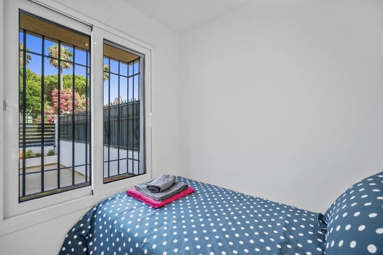 Casa Adriana Villa Marbella 0*,  Spanien