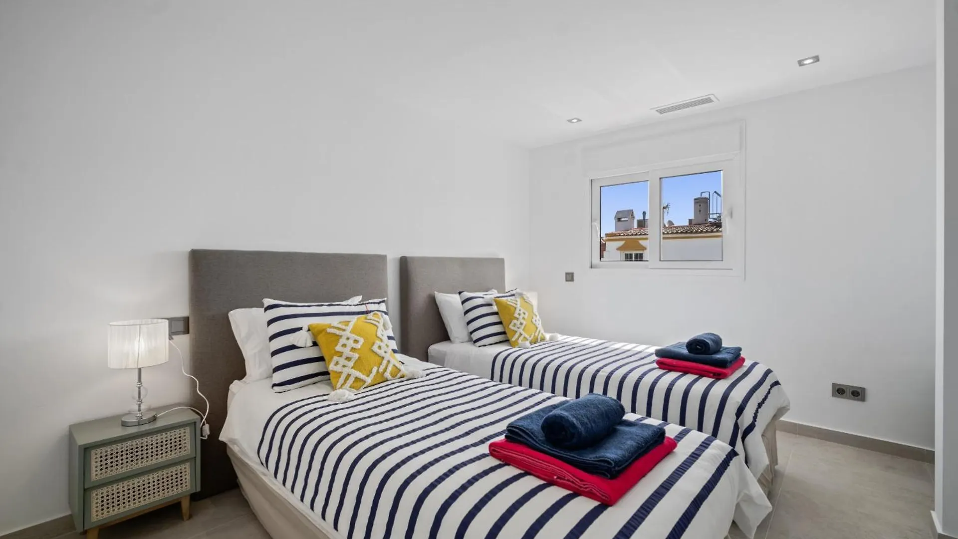 Casa Adriana Villa Marbella 0*,