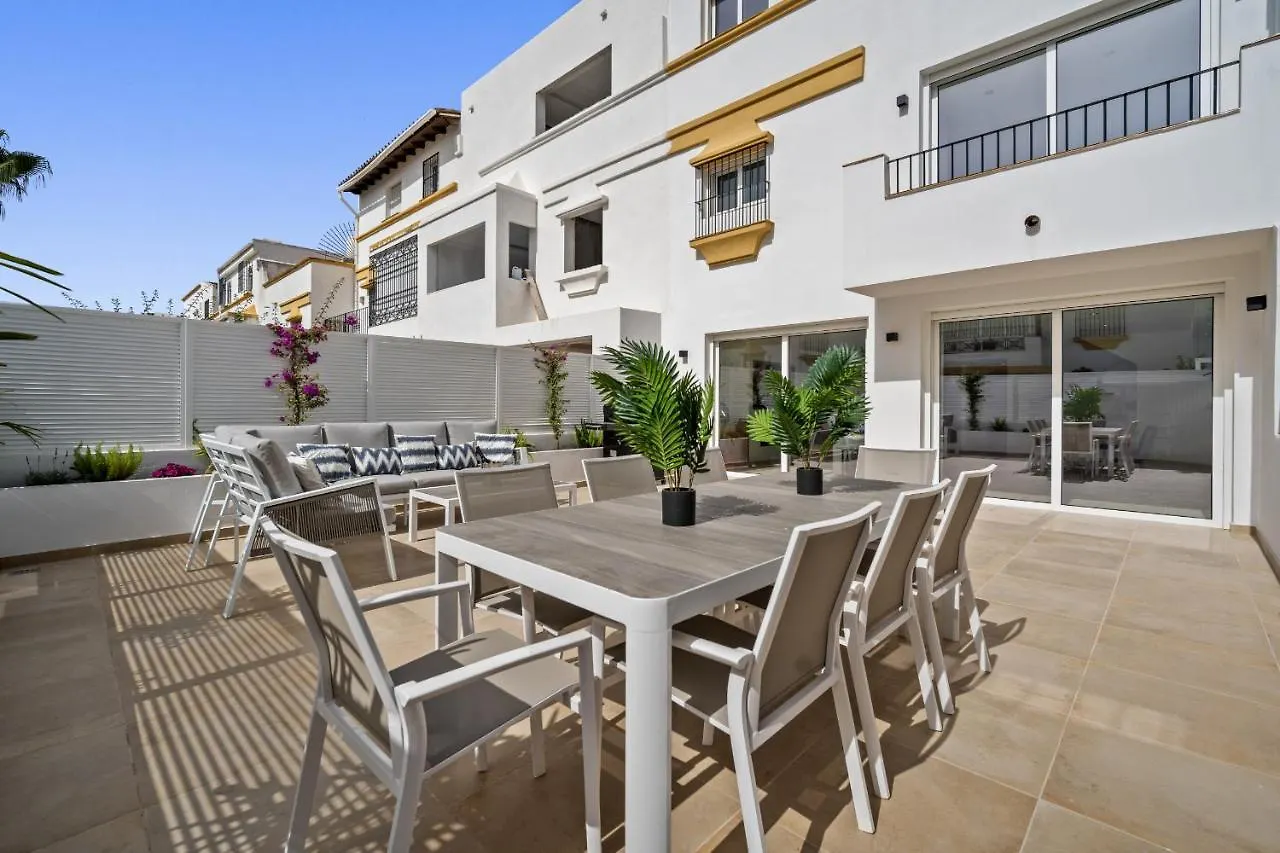 Villa Casa Adriana Marbella 0*,