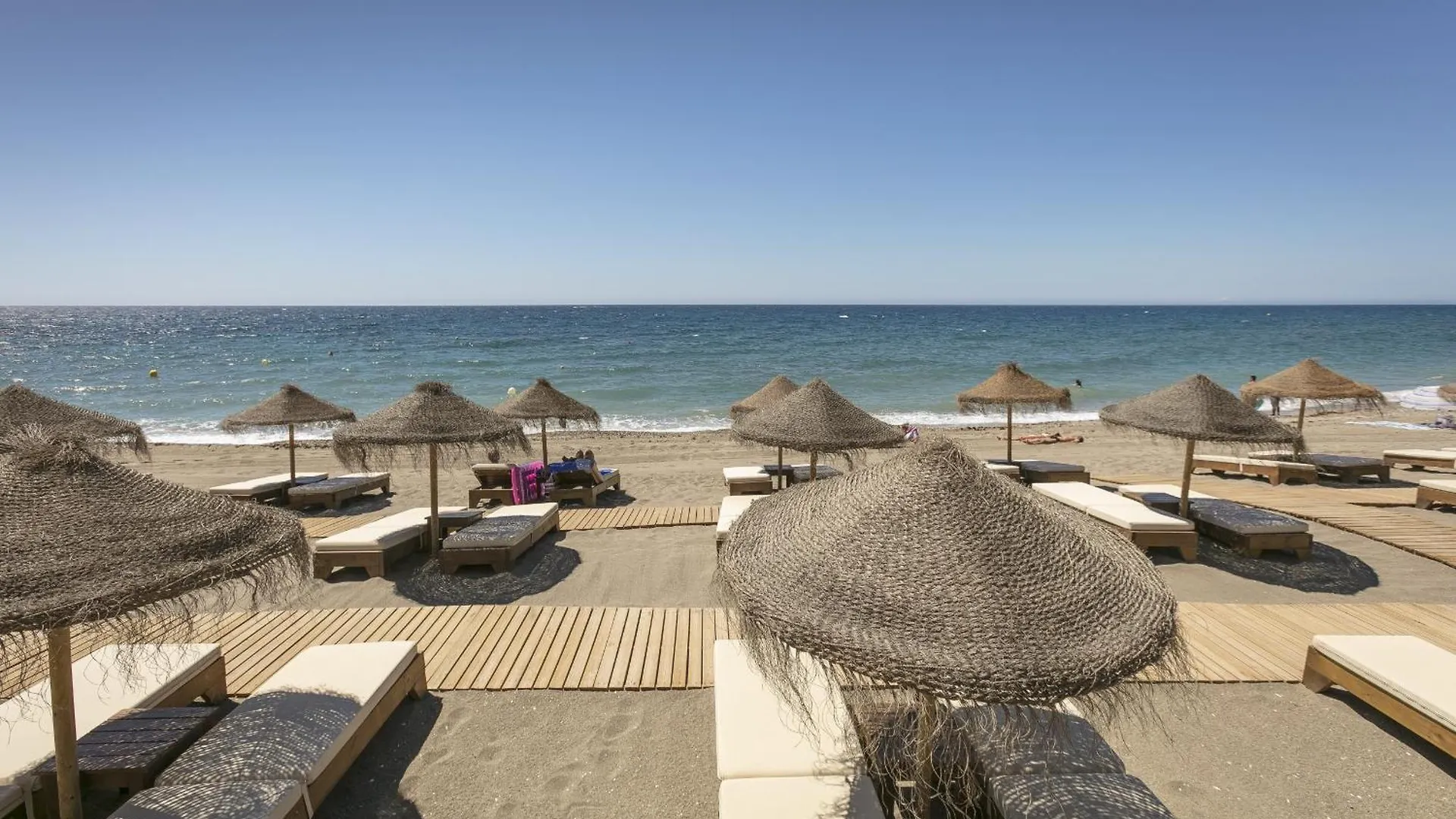 Villa Casa Adriana Marbella 0*,  España