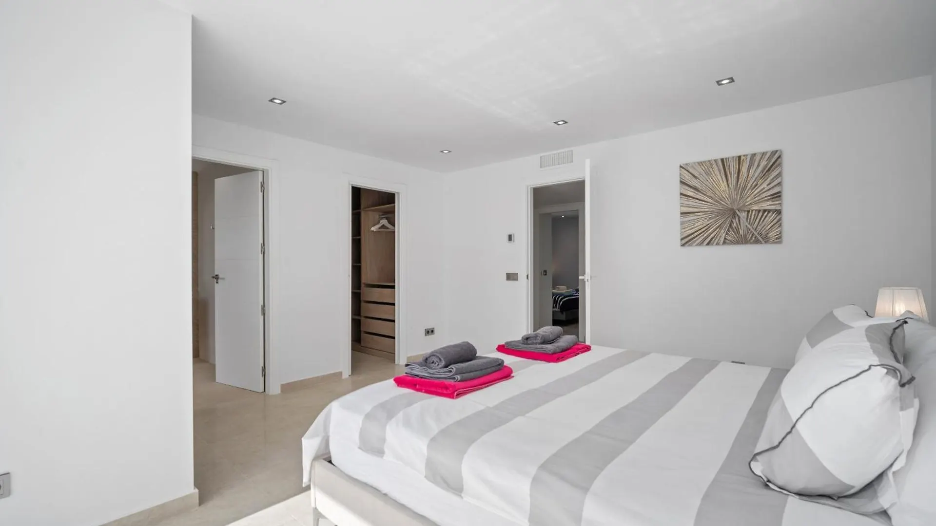 Villa Casa Adriana Marbella