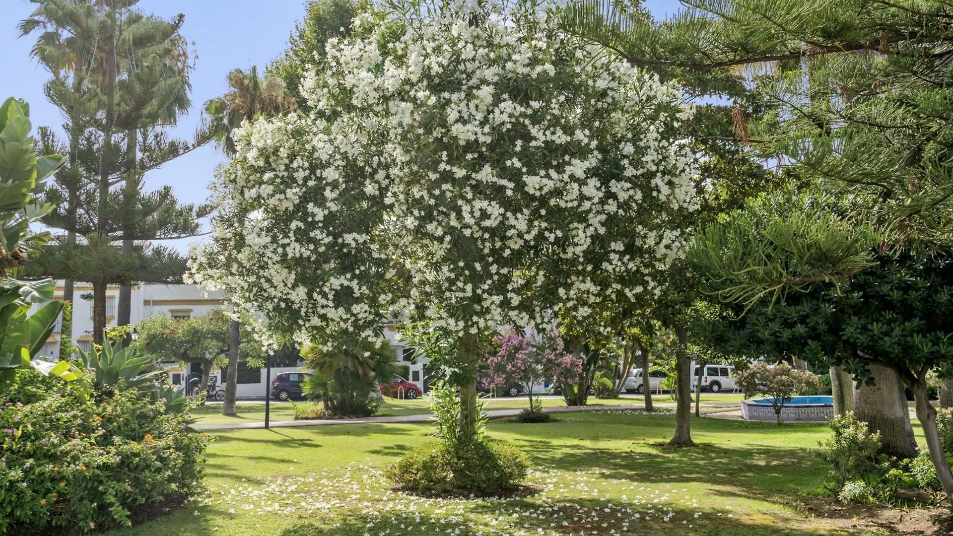 Villa Casa Adriana Marbella